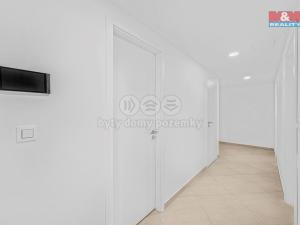 Prodej bytu 3+kk, Praha - Žižkov, Tetauerova, 91 m2