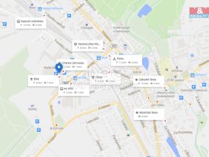 Prodej bytu 2+kk, Praha - Uhříněves, Karla Guta, 47 m2