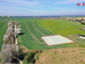 Prodej pozemku pro bydlení, Dobřany - Šlovice, 634 m2
