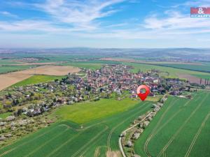 Prodej pozemku pro bydlení, Dobřany - Šlovice, 634 m2