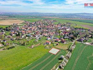 Prodej pozemku pro bydlení, Dobřany - Šlovice, 634 m2