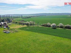 Prodej pozemku pro bydlení, Dobřany - Šlovice, 634 m2