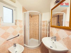 Prodej bytu 3+kk, Praha - Žižkov, Vlkova, 87 m2