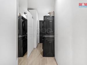 Prodej bytu 3+1, Děčín - Děčín III-Staré Město, Jezdecká, 70 m2
