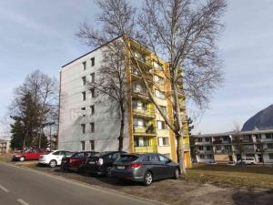 Prodej bytu 4+1, Obrnice, Nová výstavba, 85 m2