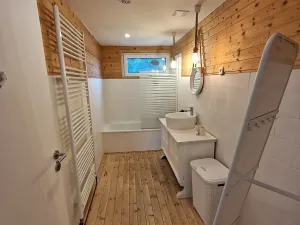 Prodej rodinného domu, Hrubá Skála, 250 m2