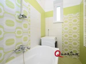 Pronájem bytu 1+1, Praha - Vinohrady, U vinohradské nemocnice, 53 m2