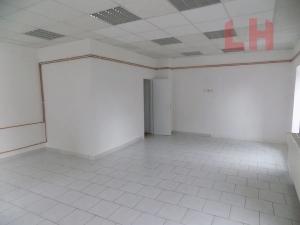 Pronájem kanceláře, Dolní Benešov, Hlučínská, 42 m2
