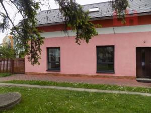Pronájem kanceláře, Dolní Benešov, Hlučínská, 42 m2