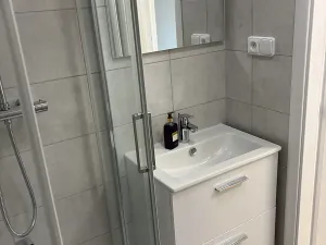 Pronájem bytu 2+1, Ostrava, Petra Křičky, 58 m2