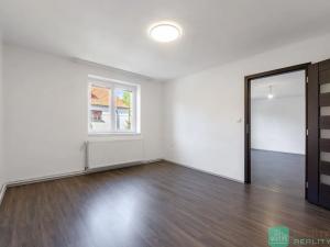 Pronájem bytu 3+1, Teplice, Lužická, 72 m2