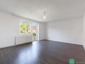 Pronájem bytu 3+1, Teplice, Lužická, 72 m2