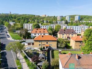 Pronájem bytu 3+1, Teplice, Lužická, 72 m2