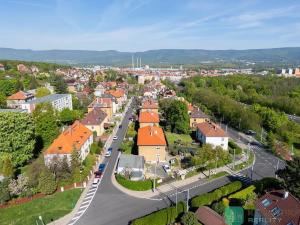 Pronájem bytu 3+1, Teplice, Lužická, 72 m2