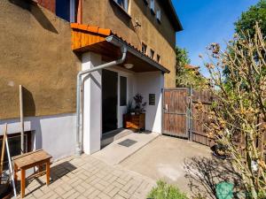 Pronájem bytu 3+1, Teplice, Lužická, 72 m2