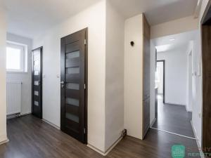 Pronájem bytu 3+1, Teplice, Lužická, 72 m2