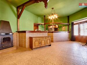 Pronájem restaurace, Lásenice, 88 m2