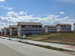 Prodej pozemku pro bydlení, Tuklaty, 946 m2