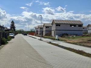 Prodej pozemku pro bydlení, Tuklaty, 946 m2
