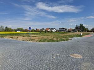 Prodej pozemku pro bydlení, Tuklaty, 946 m2
