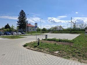 Prodej pozemku pro bydlení, Tuklaty, 946 m2