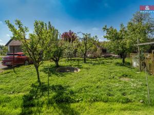 Prodej rodinného domu, Nasavrky - Ochoz, 68 m2