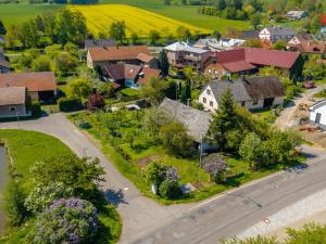 Prodej rodinného domu, Nasavrky - Ochoz, 68 m2