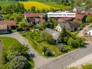 Prodej rodinného domu, Nasavrky - Ochoz, 68 m2