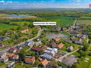 Prodej rodinného domu, Nasavrky - Ochoz, 68 m2