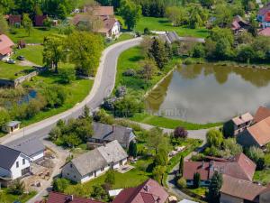 Prodej rodinného domu, Nasavrky - Ochoz, 68 m2