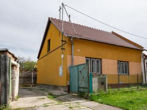 Prodej rodinného domu, Koryčany, Nádražní, 80 m2