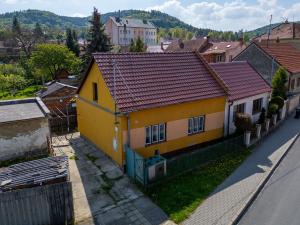 Prodej rodinného domu, Koryčany, Nádražní, 80 m2