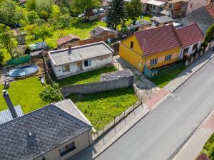 Prodej rodinného domu, Koryčany, Nádražní, 80 m2