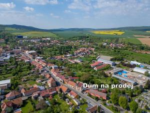 Prodej rodinného domu, Koryčany, Nádražní, 80 m2