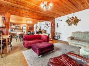 Prodej rodinného domu, Desná, Na Sedmidomky, 660 m2