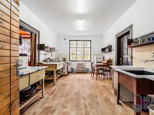 Prodej rodinného domu, Desná, Na Sedmidomky, 660 m2