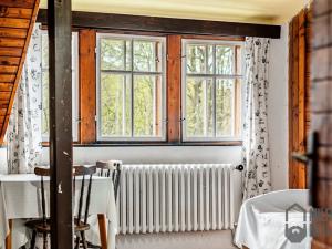 Prodej rodinného domu, Desná, Na Sedmidomky, 660 m2