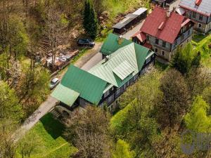 Prodej rodinného domu, Desná, Na Sedmidomky, 660 m2