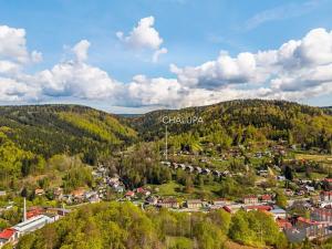 Prodej rodinného domu, Desná, Na Sedmidomky, 660 m2