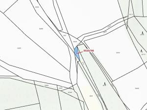 Dražba pole, Bojkovice, 94 m2