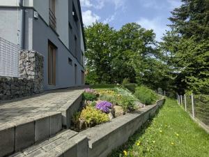Prodej bytu 4+kk, Dobřichovice, Lesní, 150 m2
