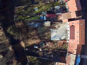 Pronájem bytu 2+kk, Horažďovice, Komenského, 46 m2