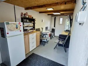 Prodej bytu 2+1, Olomouc, 64 m2