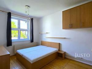 Pronájem bytu 3+kk, Písek, Harantova, 85 m2
