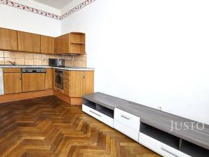Pronájem bytu 3+kk, Písek, Harantova, 85 m2