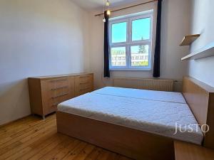 Pronájem bytu 3+kk, Písek, Harantova, 85 m2