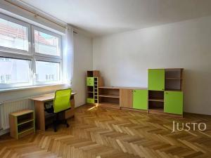 Pronájem bytu 3+kk, Písek, Harantova, 85 m2