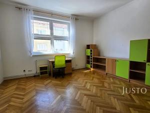 Pronájem bytu 3+kk, Písek, Harantova, 85 m2