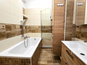 Pronájem bytu 3+kk, Písek, Harantova, 85 m2