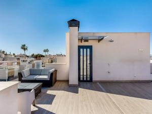 Prodej vily, Torrevieja, Španělsko, 89 m2